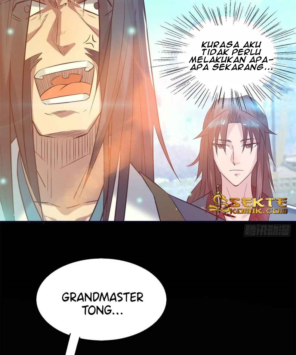 I Have Nine Female Disciples chapter 07 halaman 7