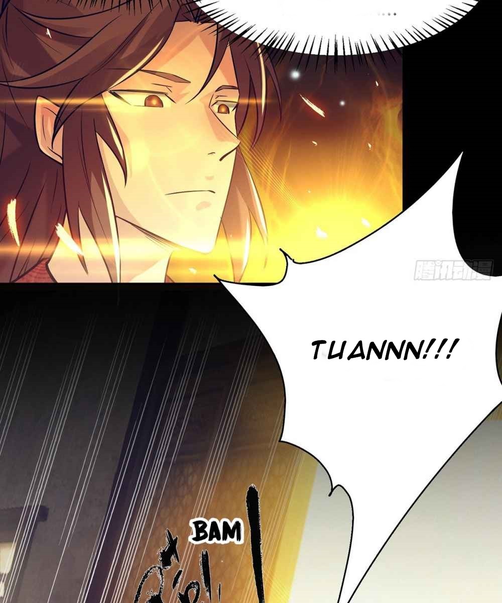 I Have Nine Female Disciples chapter 07 halaman 44