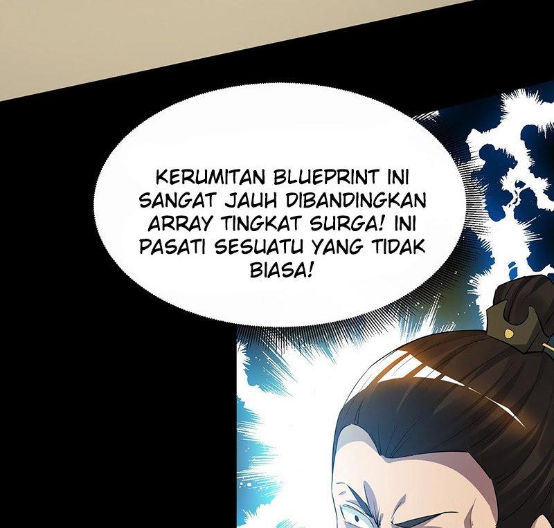 I Have Nine Female Disciples Bab 09 halaman 33