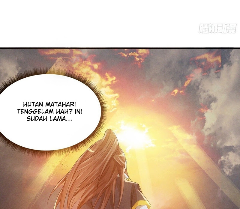 I Have Nine Female Disciples chapter 10 halaman 59