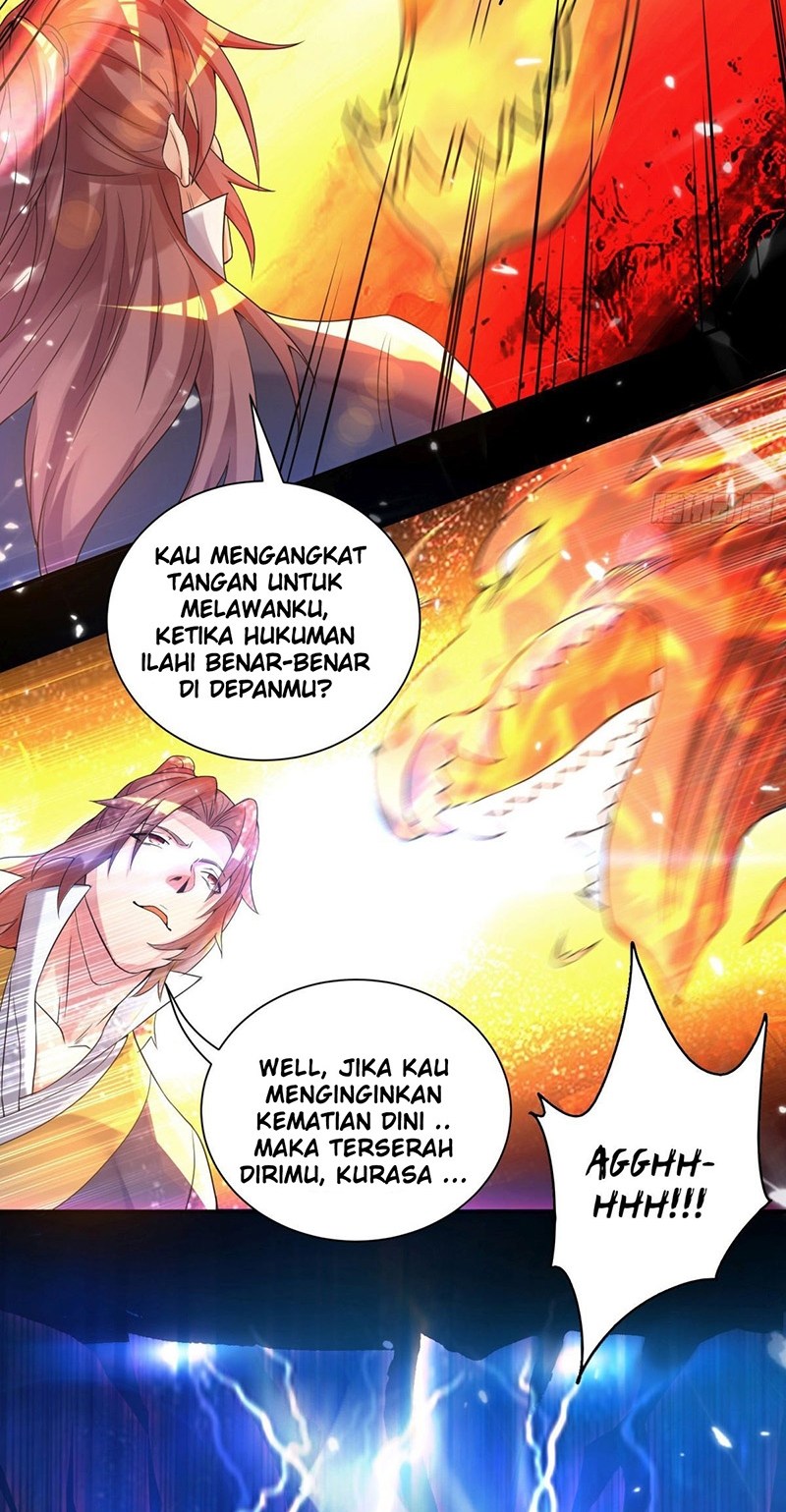 I Have Nine Female Disciples chapter 13.2 halaman 14