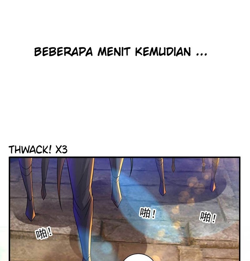 I Have Nine Female Disciples chapter 14.2 halaman 6