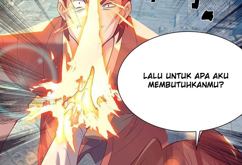 I Have Nine Female Disciples chapter 14.3 halaman 5