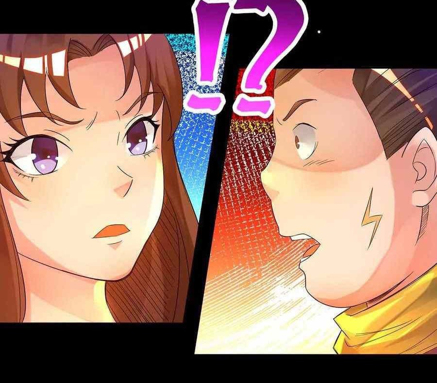 I Have Nine Female Disciples chapter 20 halaman 5