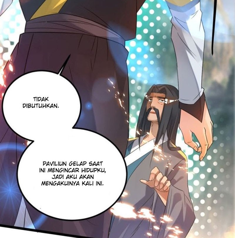 I Have Nine Female Disciples chapter 24 halaman 5