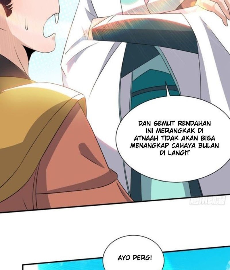 I Have Nine Female Disciples chapter 32 halaman 7