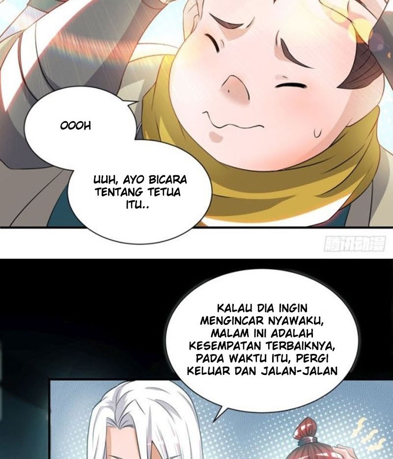I Have Nine Female Disciples chapter 32 halaman 9