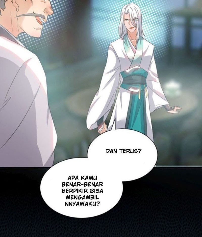 I Have Nine Female Disciples chapter 32 halaman 13