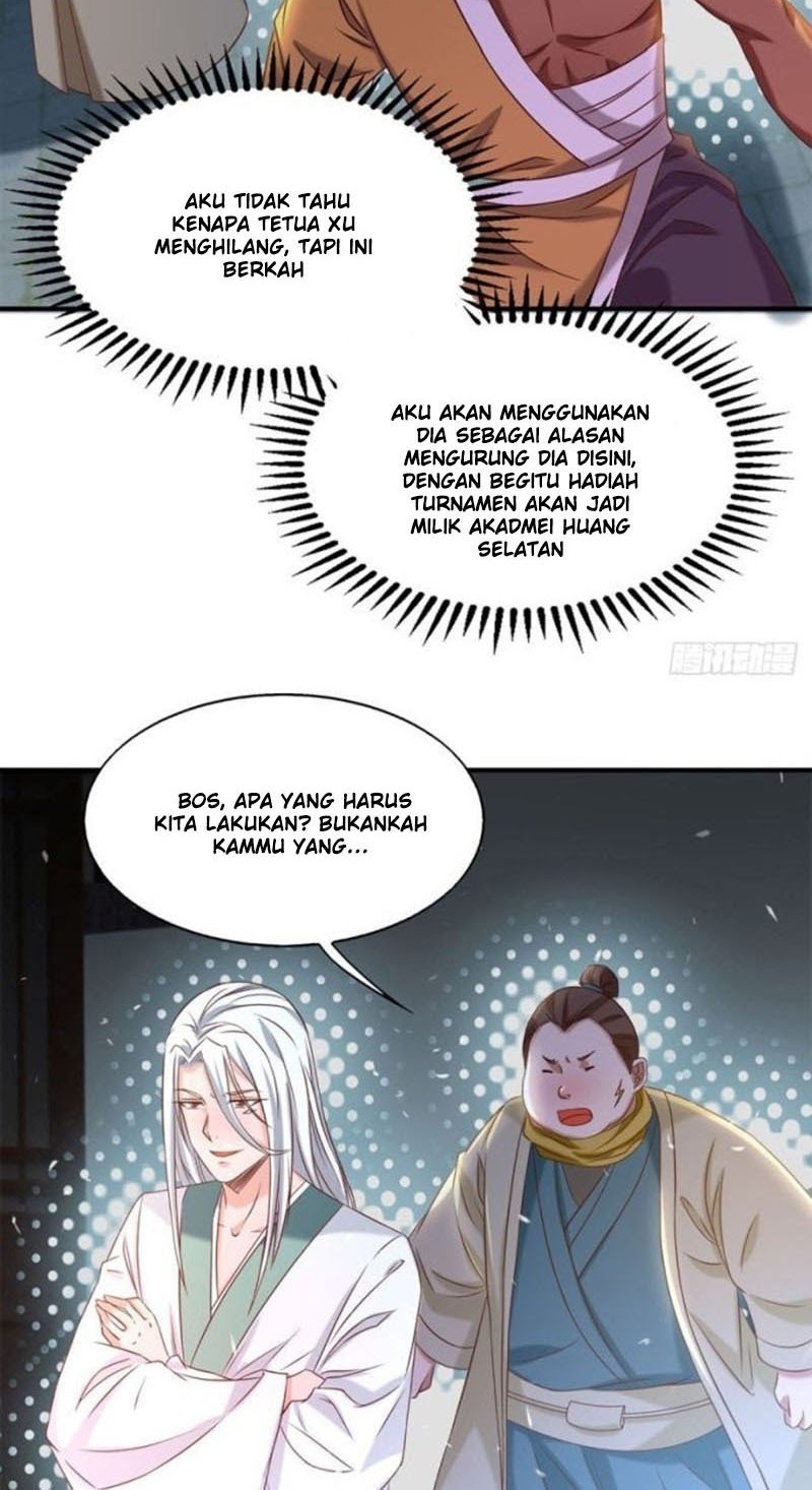 I Have Nine Female Disciples chapter 34 halaman 5