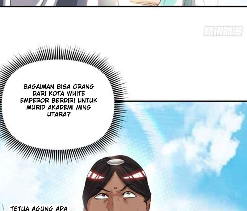 I Have Nine Female Disciples Bab 35.5 halaman 5
