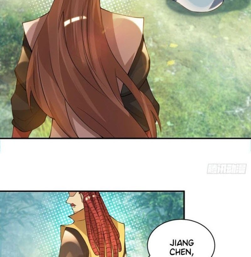 I Have Nine Female Disciples chapter 48.5 halaman 5