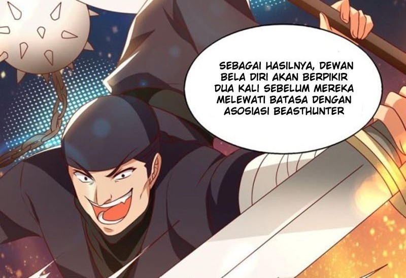 I Have Nine Female Disciples chapter 49 halaman 5