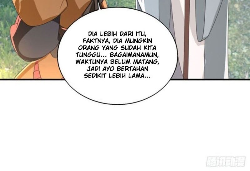 I Have Nine Female Disciples chapter 49 halaman 13