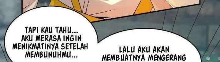 I Have Nine Female Disciples Bab 65 halaman 33