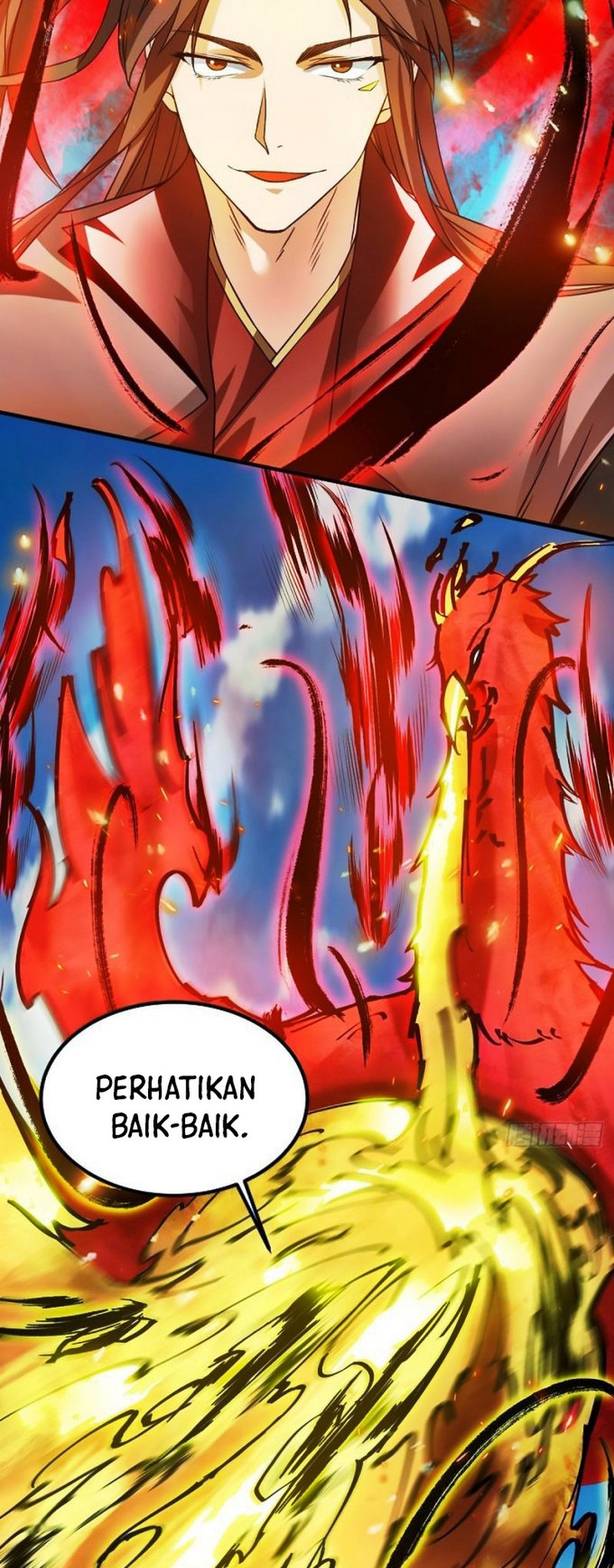 I Have Nine Female Disciples chapter 75 halaman 14