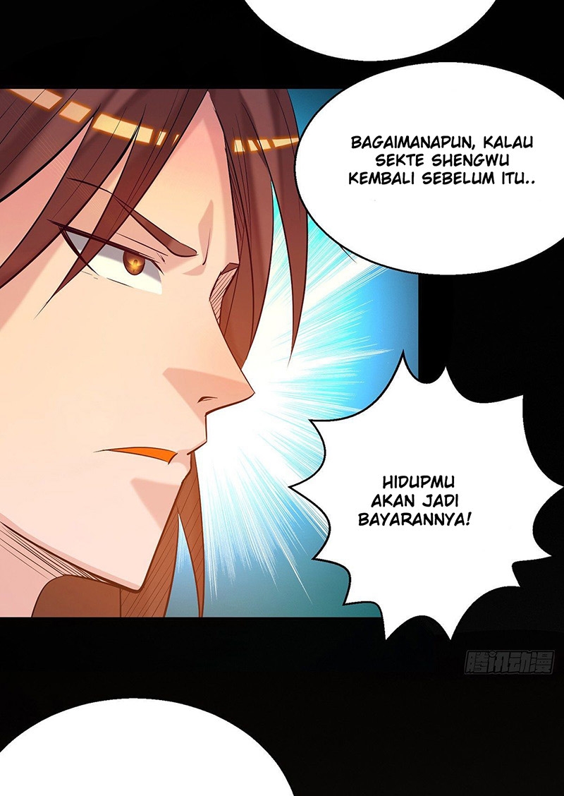 I Have Nine Female Disciples chapter 8 halaman 30