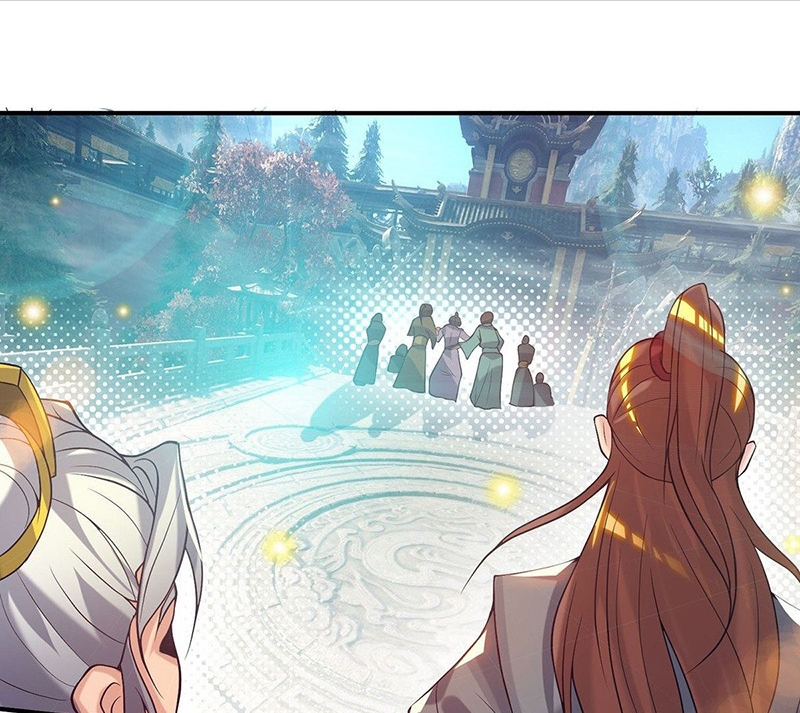 I Have Nine Female Disciples chapter 8 halaman 40