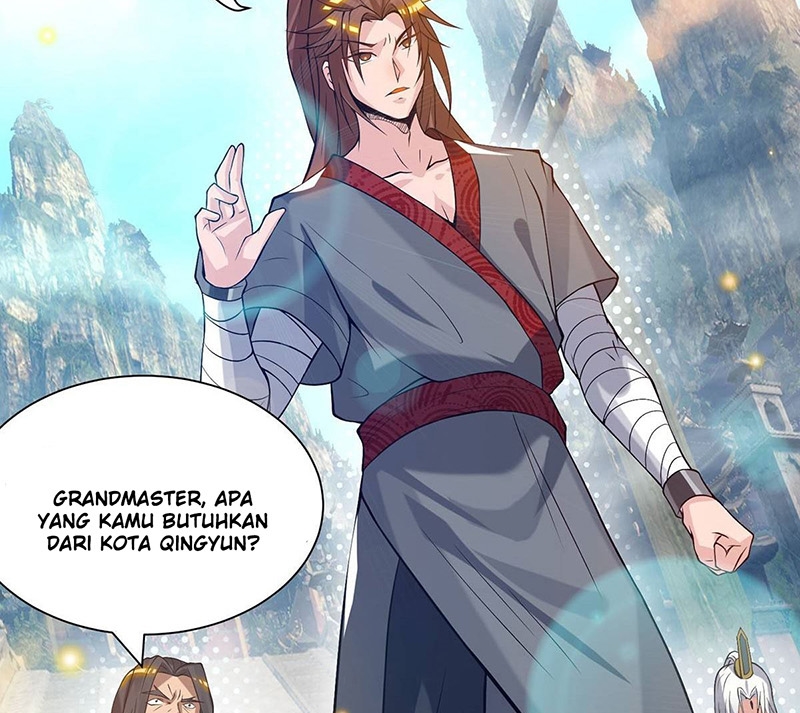 I Have Nine Female Disciples chapter 8 halaman 44