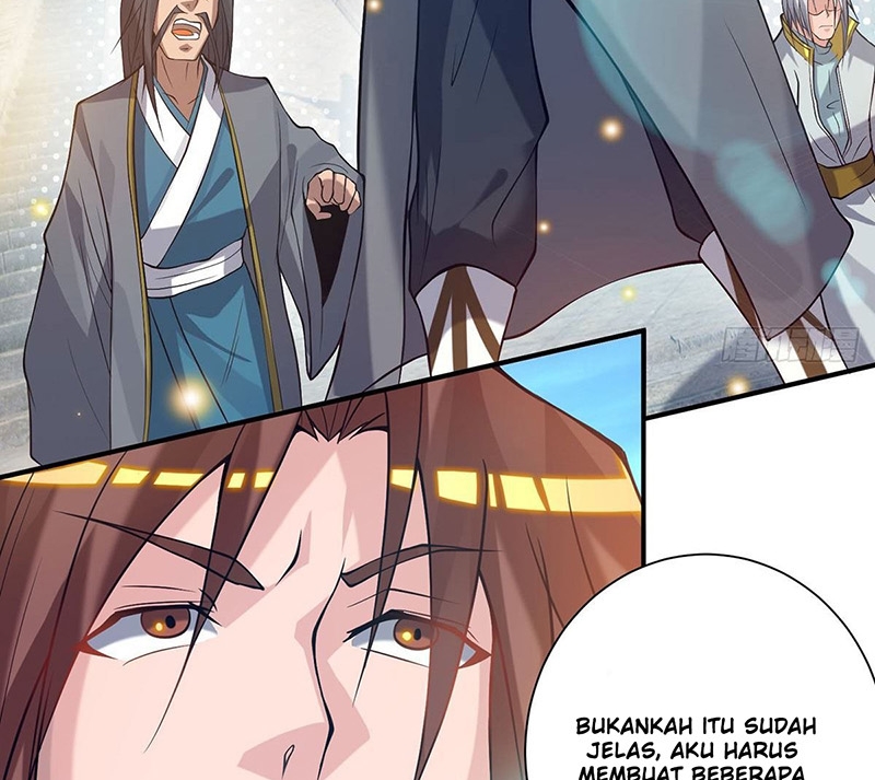 I Have Nine Female Disciples chapter 8 halaman 45
