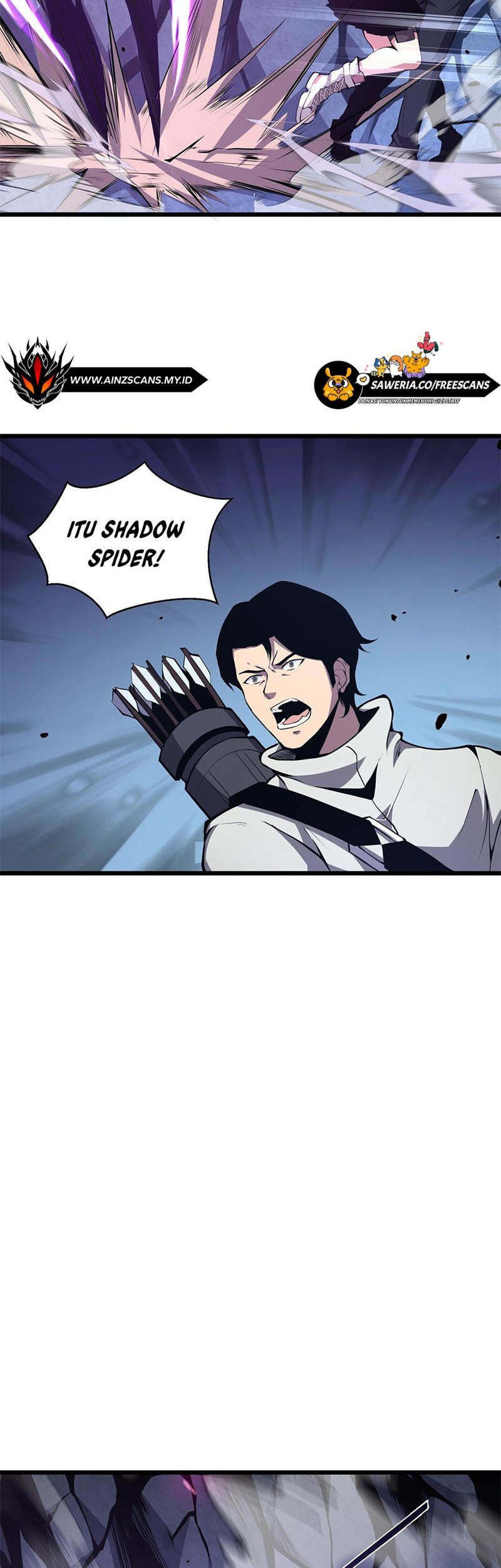 I Have to Be a Monster chapter 02 halaman 44
