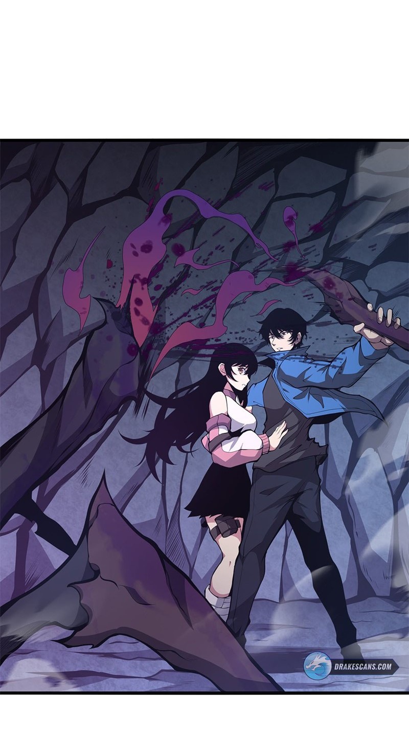 I Have to Be a Monster chapter 02 halaman 48