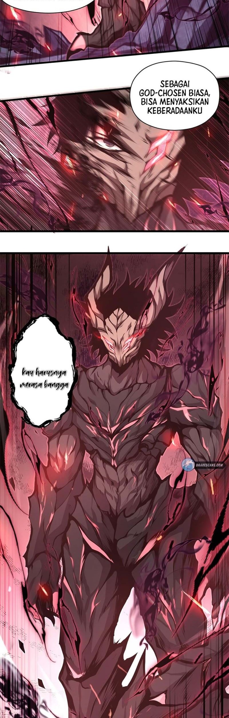 I Have to Be a Monster Bab 05 halaman 24