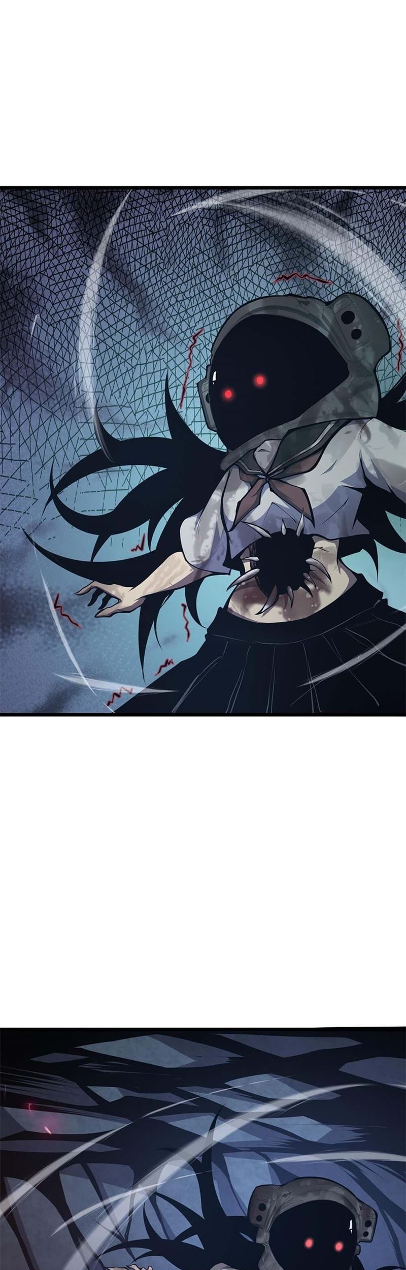I Have to Be a Monster Bab 05 halaman 44