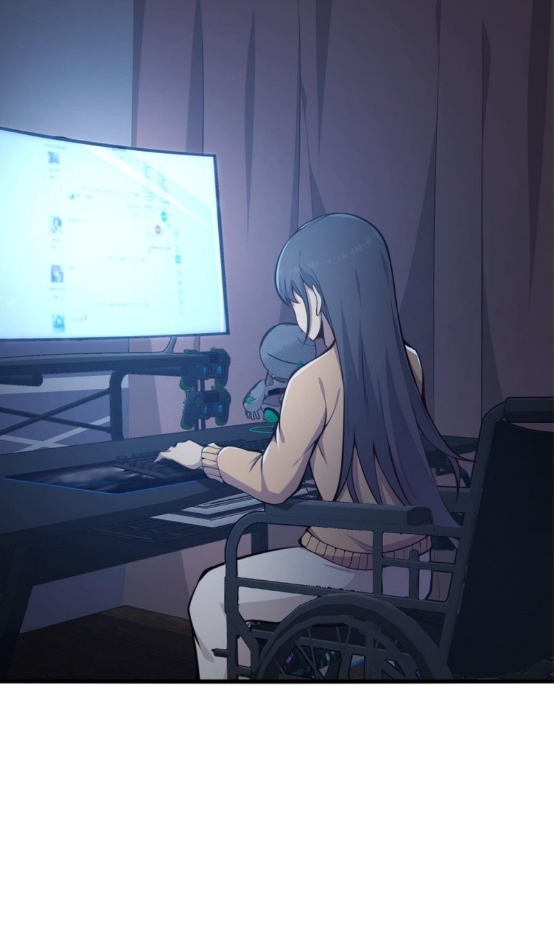 I Have to Be a Monster chapter 06 halaman 34