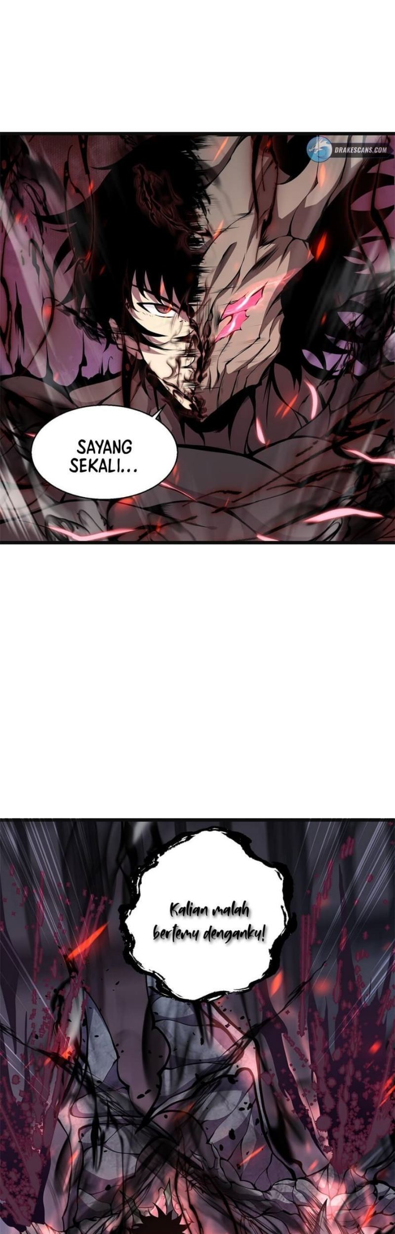 I Have to Be a Monster Bab 08 halaman 14