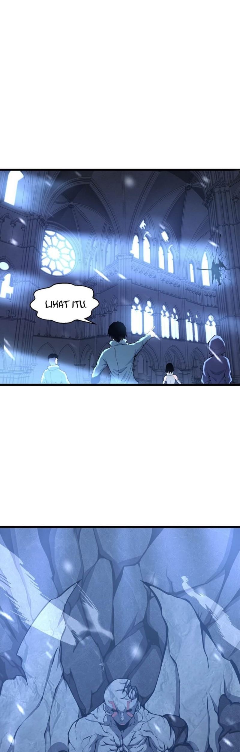 I Have to Be a Monster Bab 08 halaman 45
