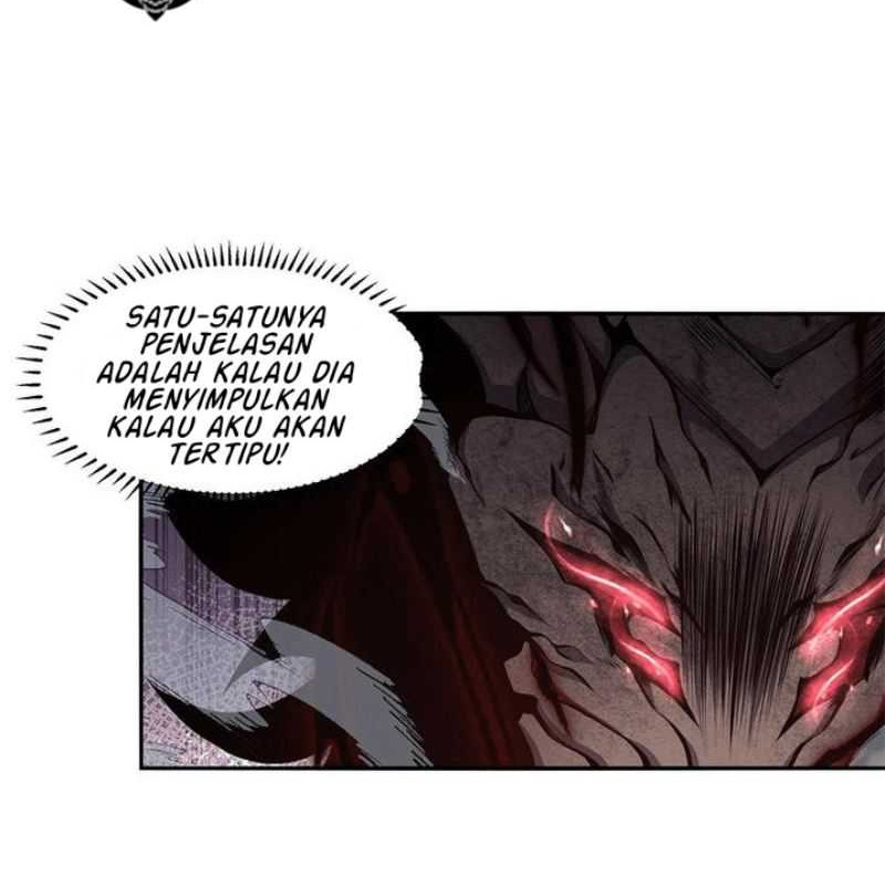 I Have to Be a Monster chapter 13 halaman 3