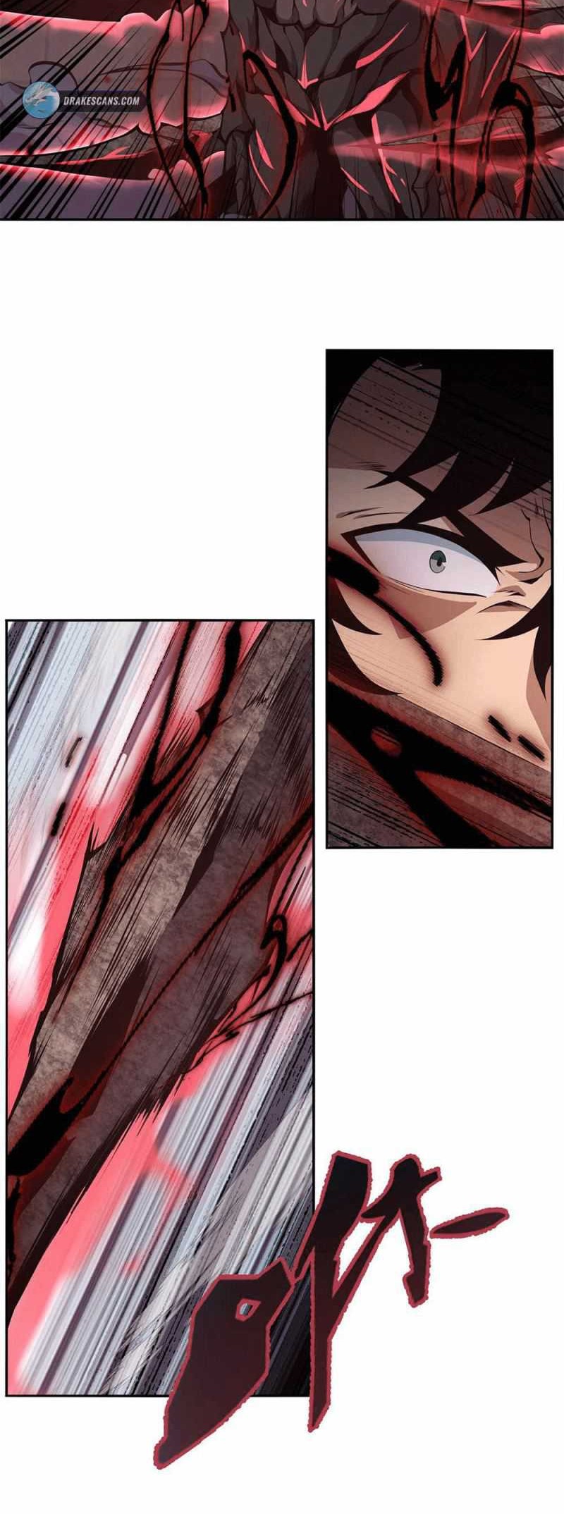 I Have to Be a Monster chapter 13 halaman 11