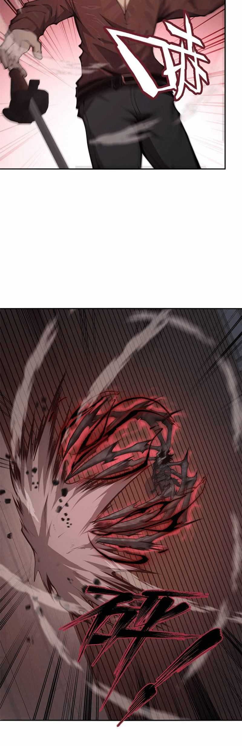 I Have to Be a Monster chapter 13 halaman 14