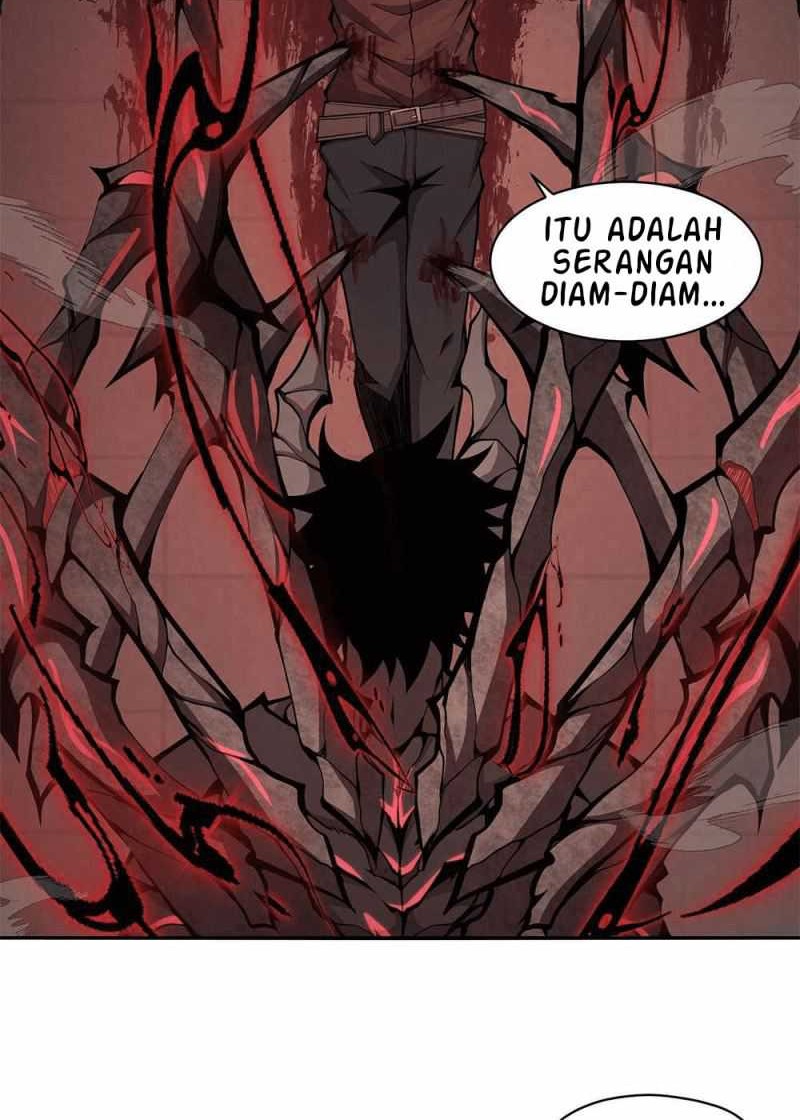I Have to Be a Monster chapter 13 halaman 16