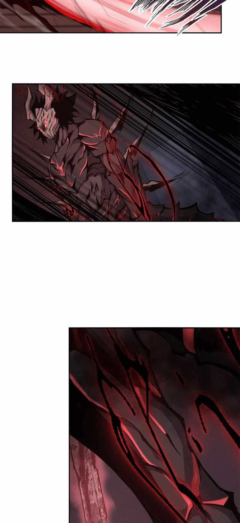 I Have to Be a Monster chapter 13 halaman 18