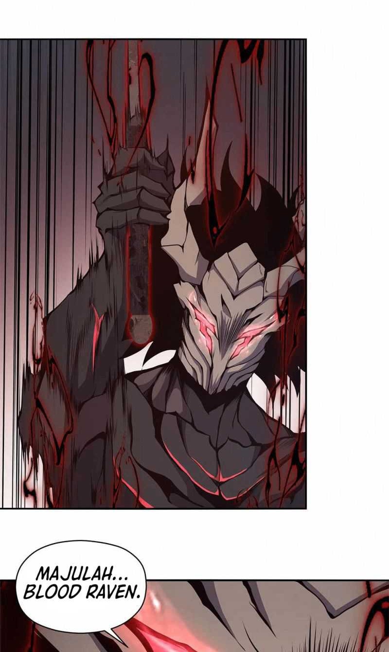 I Have to Be a Monster chapter 13 halaman 26
