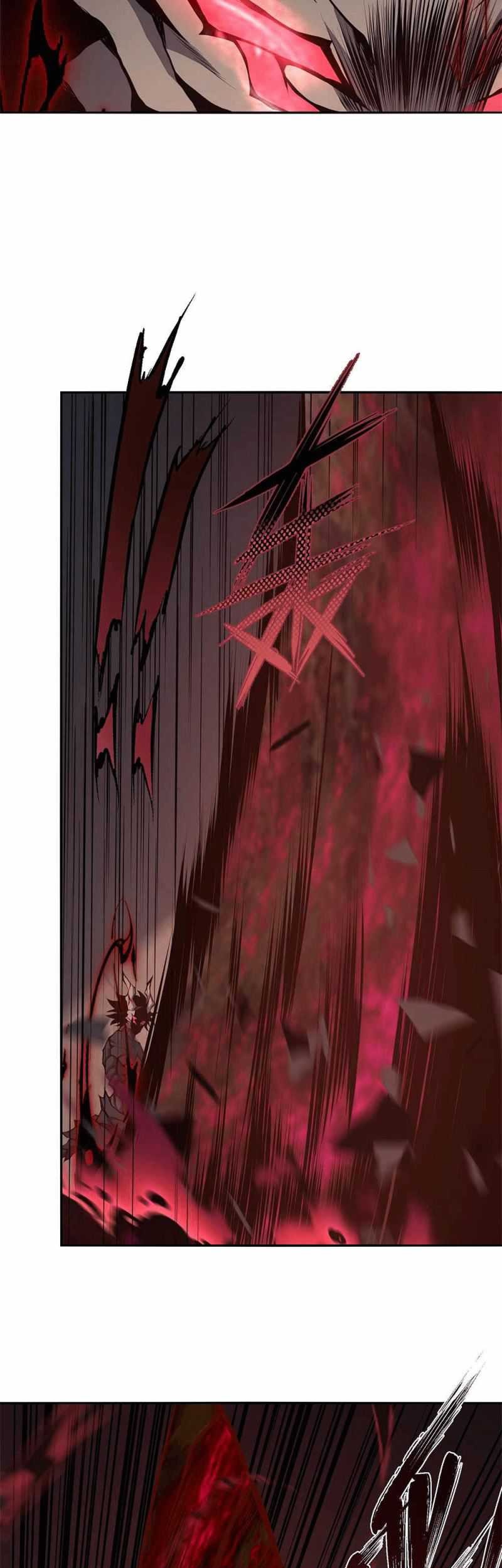 I Have to Be a Monster chapter 13 halaman 27