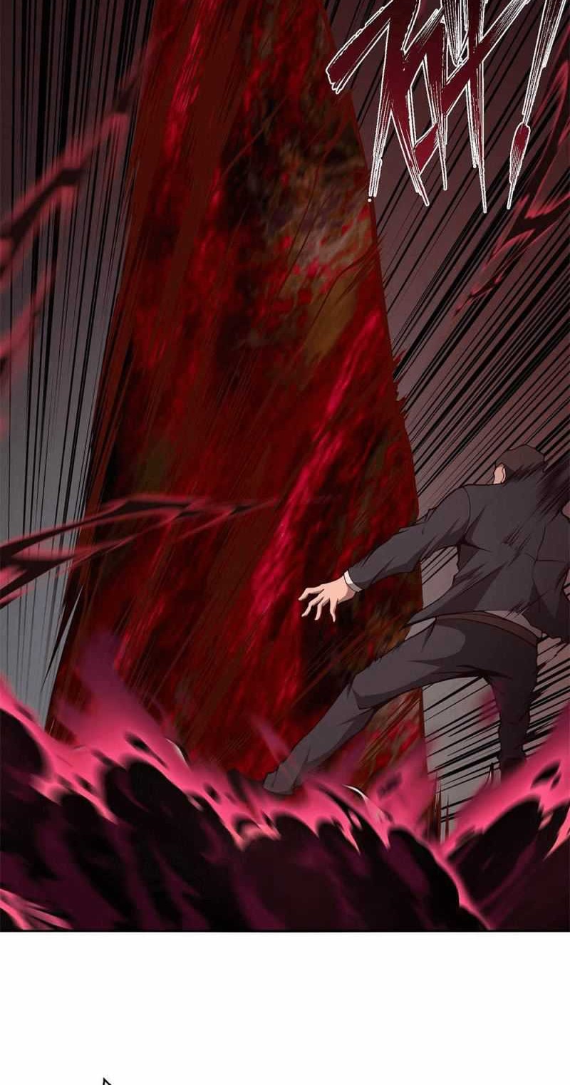 I Have to Be a Monster chapter 13 halaman 28