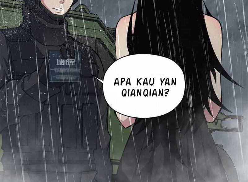 I Have to Be a Monster chapter 13 halaman 41