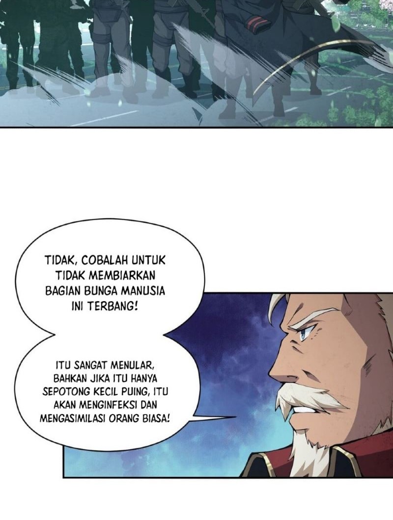 I Have to Be a Monster Bab 17 halaman 5
