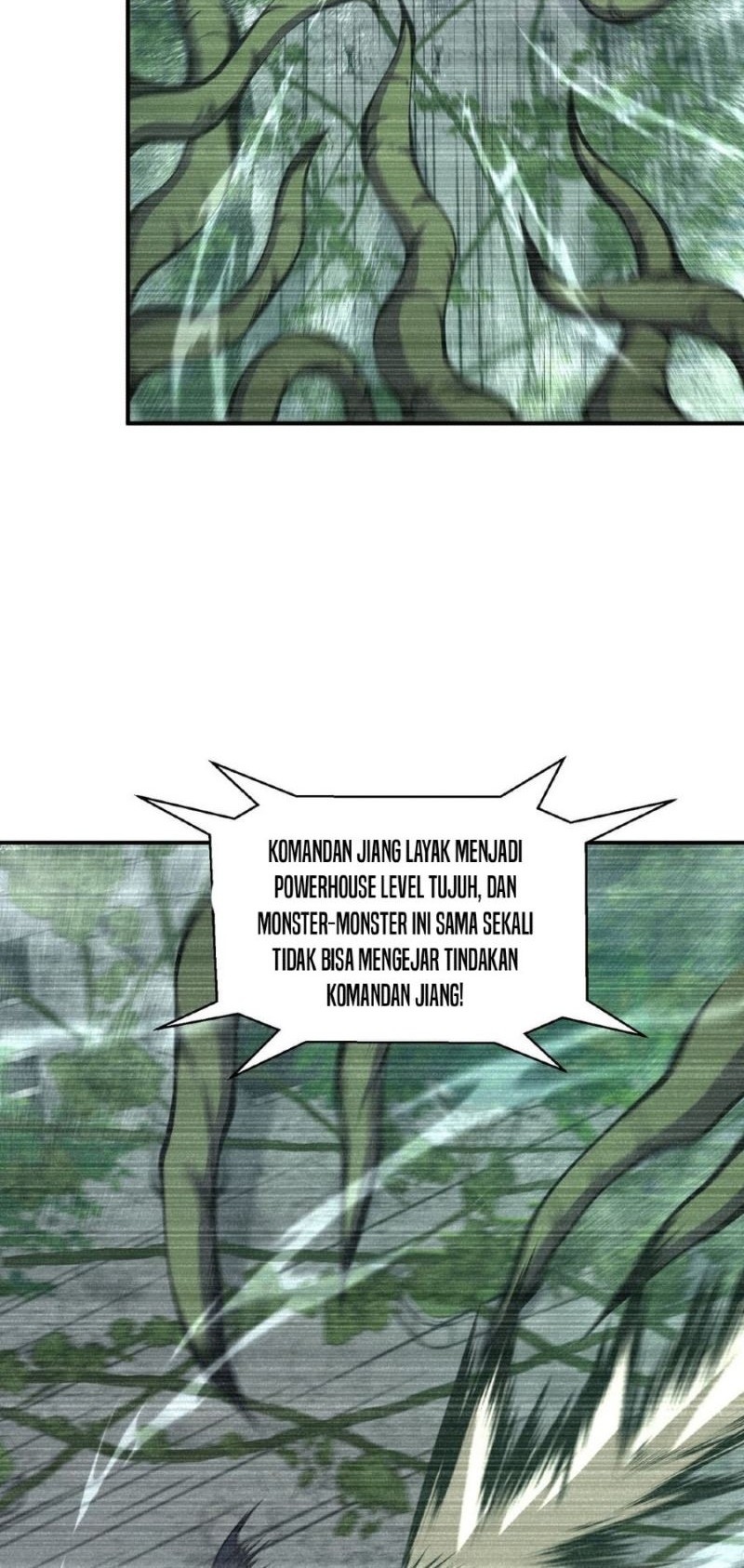 I Have to Be a Monster Bab 17 halaman 32