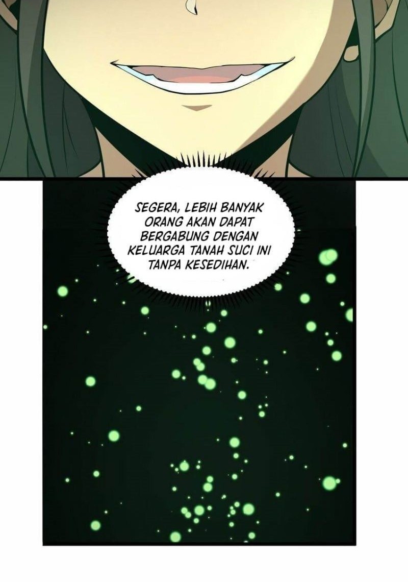 I Have to Be a Monster Bab 20 halaman 32