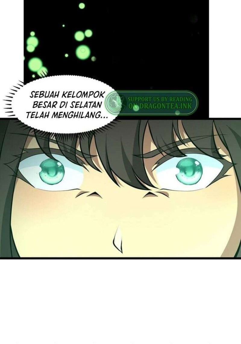 I Have to Be a Monster Bab 20 halaman 34