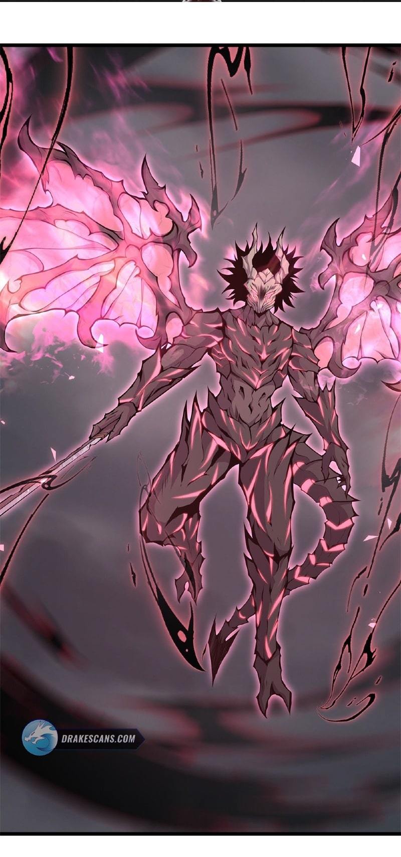 I Have to Be a Monster chapter 21 halaman 3