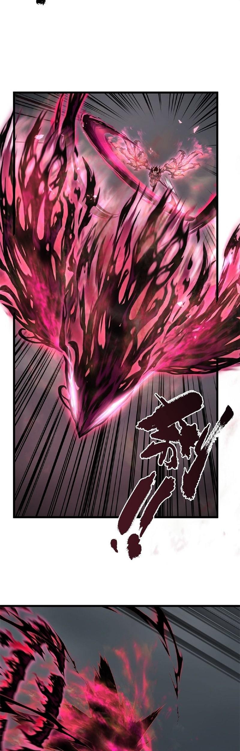 I Have to Be a Monster chapter 21 halaman 7