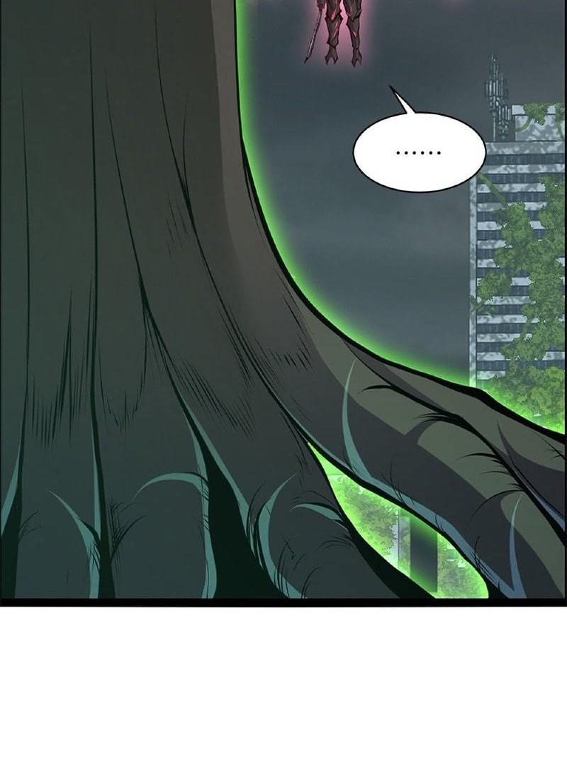 I Have to Be a Monster chapter 21 halaman 23