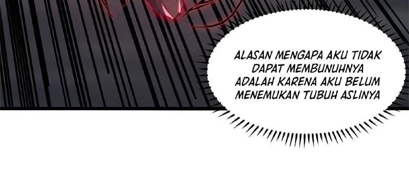 I Have to Be a Monster chapter 21 halaman 36
