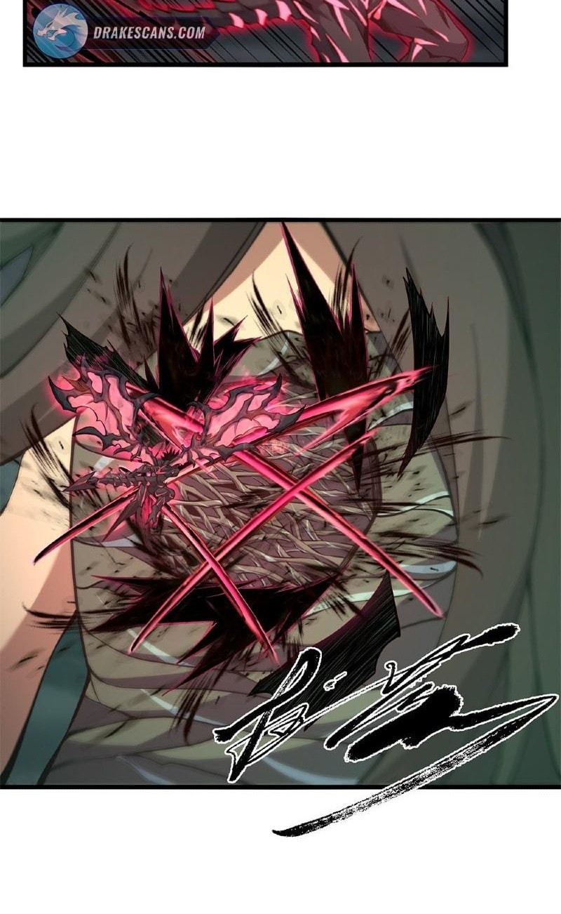 I Have to Be a Monster chapter 21 halaman 38