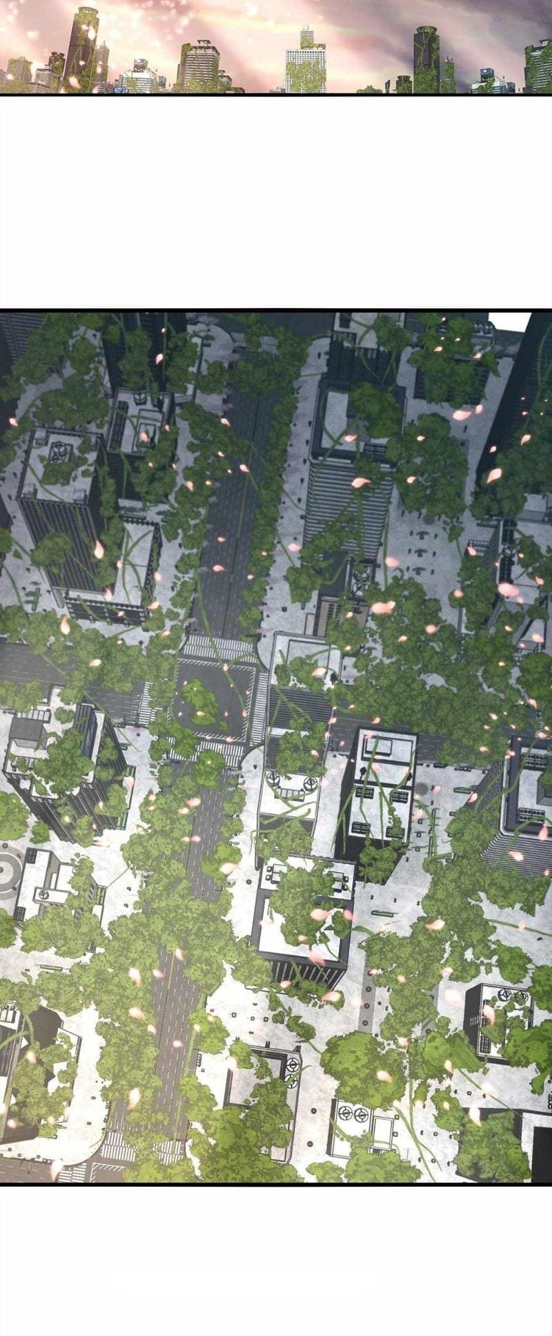 I Have to Be a Monster chapter 22 halaman 45
