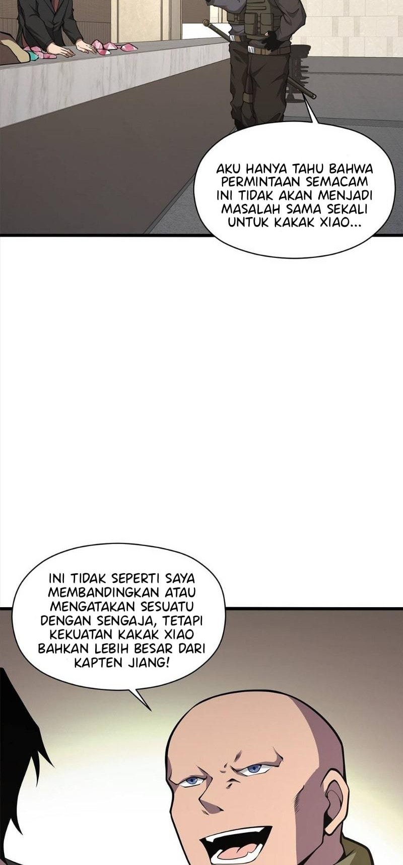 I Have to Be a Monster Bab 26 halaman 44